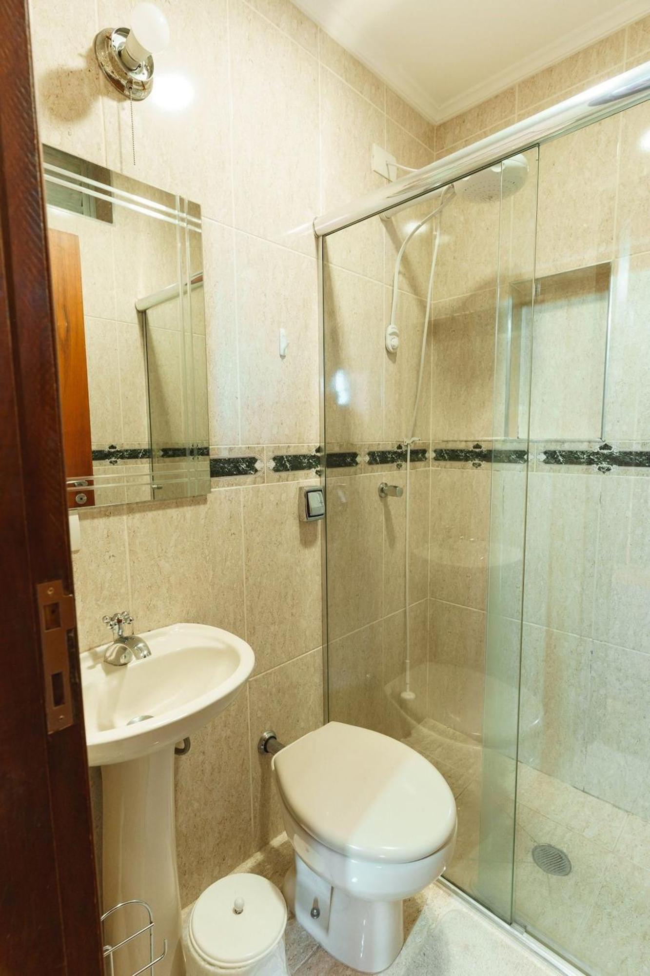 Apartamento Classico E Aconchegante No Capivari Com Lareira Campos do Jordão